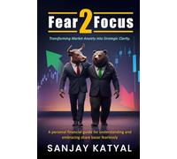 FEAR 2 FOCUS | Transforming Market Anxiety Into Strategic Clarity