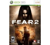 Fear 2: Project Origin / Game