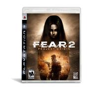 Fear 2: Project Origin / Game