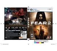 Fear 2: Project Origin - PC