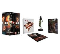 FEAR 3 Collectors Edition PS3