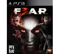 Fear 3 / Game