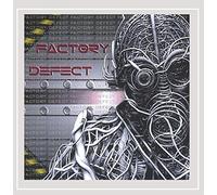Fear 44 - Factory Defect