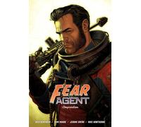 Fear Agent Compendium