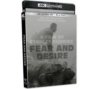 Fear And Desire
