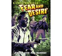 Fear and Desire