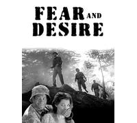 Fear and Desire