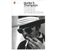 Fear and Loathing at Rolling Stone
