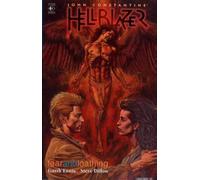 Fear and Loathing (Hellblazer S.)