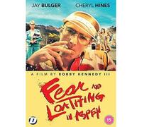 Fear and Loathing in Aspen