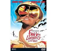 Fear and Loathing in Las Vegas [1998] [DVD] by Johnny Depp