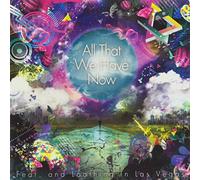 Fear And Loathing In Las Vegas - Fear And Loathing In Las Vegas - All That We Have Now [Japan CD] VPCC-81741