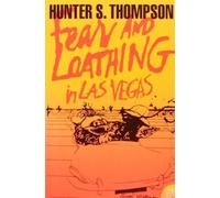 Fear and Loathing in Las Vegas