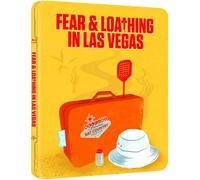 Fear and Loathing in Las Vegas – Blu-ray – Futurepak