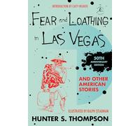 Fear and Loathing in Las Vegas (Modern Library)