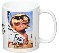 Fear and Loathing in Las Vegas Mug