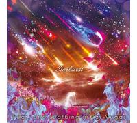 Fear And Loathing In Las Vegas - Starburst [Japan LTD CD] VPCC-82330