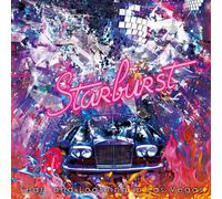 Fear,and Loathing in Las Vegas - Starburst [Premium Edition] [CD+DVD]