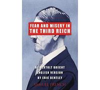Fear and Misery in the Third Reich