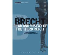 Fear and Misery of the Third Reich