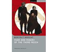 Fear and Misery of the Third Reich (Student Editions)
