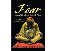 FEAR and Other Stories from the Pulps