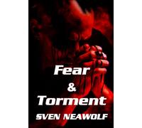 Fear and Torment: A Psychological Thriller (Black Angel)