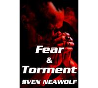 Fear and Torment: A Psychological Thriller (Black Angel)