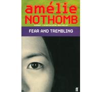 Fear and Trembling