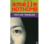 Fear and Trembling: (Main)