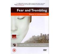 Fear and Trembling [DVD] (2003)