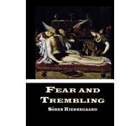 Fear and Trembling (Large Print)