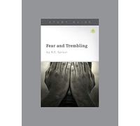 Fear And Trembling Study Guide