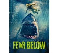 Fear Below