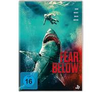 Various - Fear Below