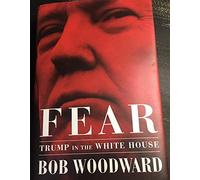 [FEAR by Bob Woodward]