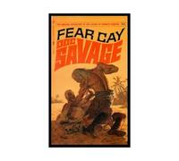 Fear Cay Doc Savage 11