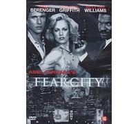 FEAR CITY (1984) [import]