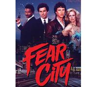 Fear City