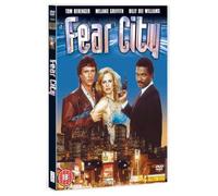 Fear City [DVD] [1984]