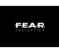 FEAR - Complete Pack (PC) Steam Key - EU