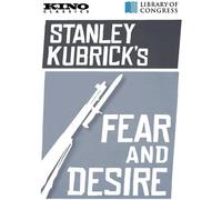 Fear & Desire [DVD] [1953] [Region 1] [US Import] [NTSC]