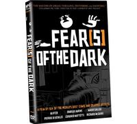 Fear [DVD] [Region 1] [US Import] [NTSC]