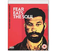 Fear Eats The Soul [Blu-ray]