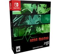 Fear Effect Deluxe Edition (Limited Run Games #285) - for Nintendo Switch