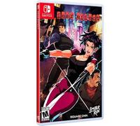 Fear Effect (Limited Run Games) - Nintendo Switch