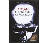 Fear El Terror Que Nos Acompaña (Import) [2010]