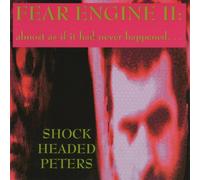 Fear Engine II: Almost as if it Had Never Happened...
