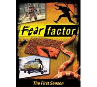 Fear Factor: Season 1