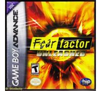 Fear Factor Unleashed